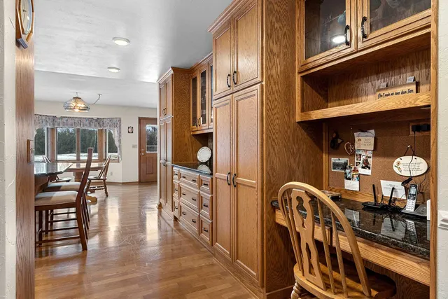 $524,900 | 1007 Schabow Street, Gresham, WI 54128