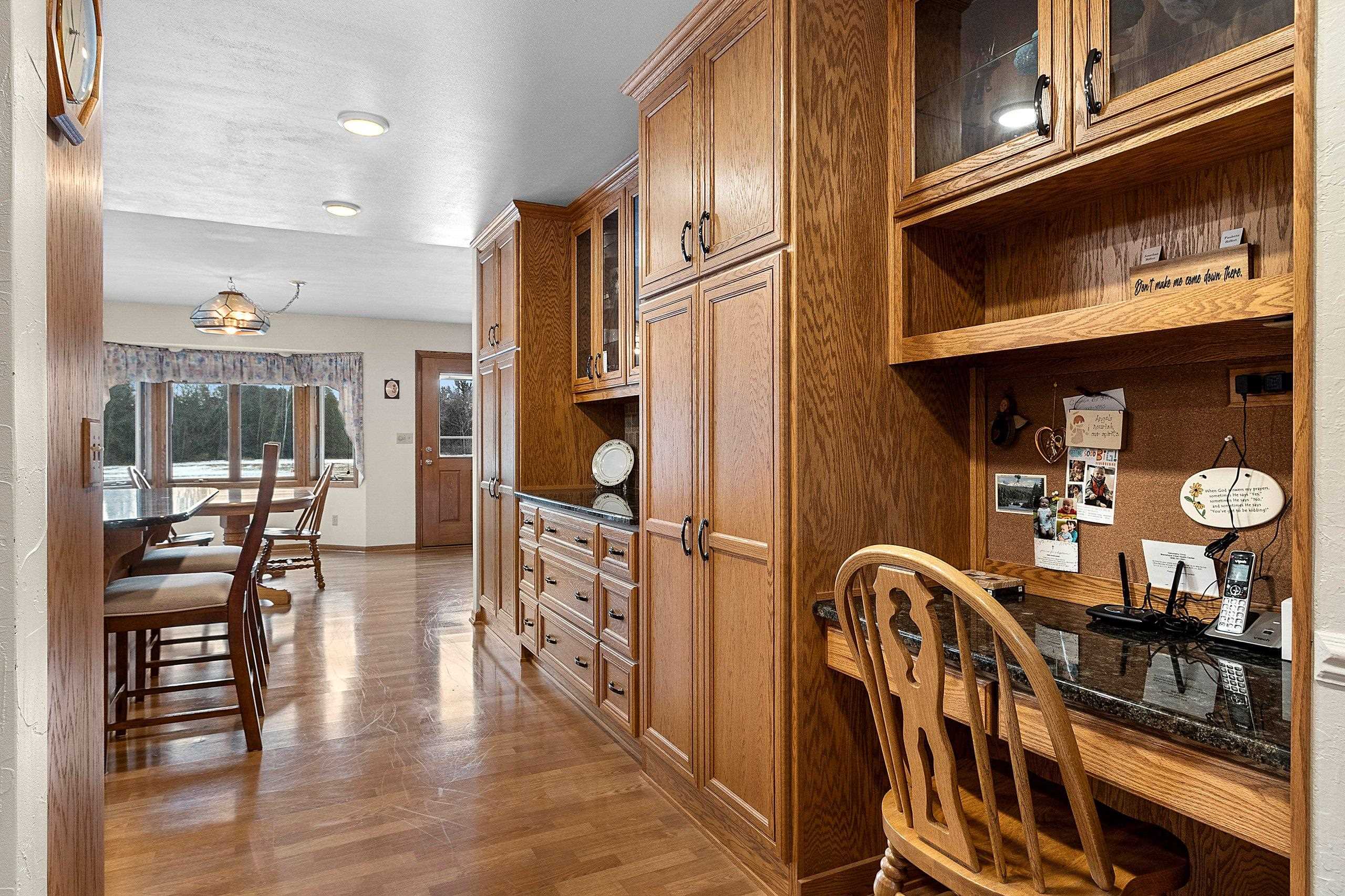 1007 Schabow Street Gresham, WI 54128 - Photo 28 of 90