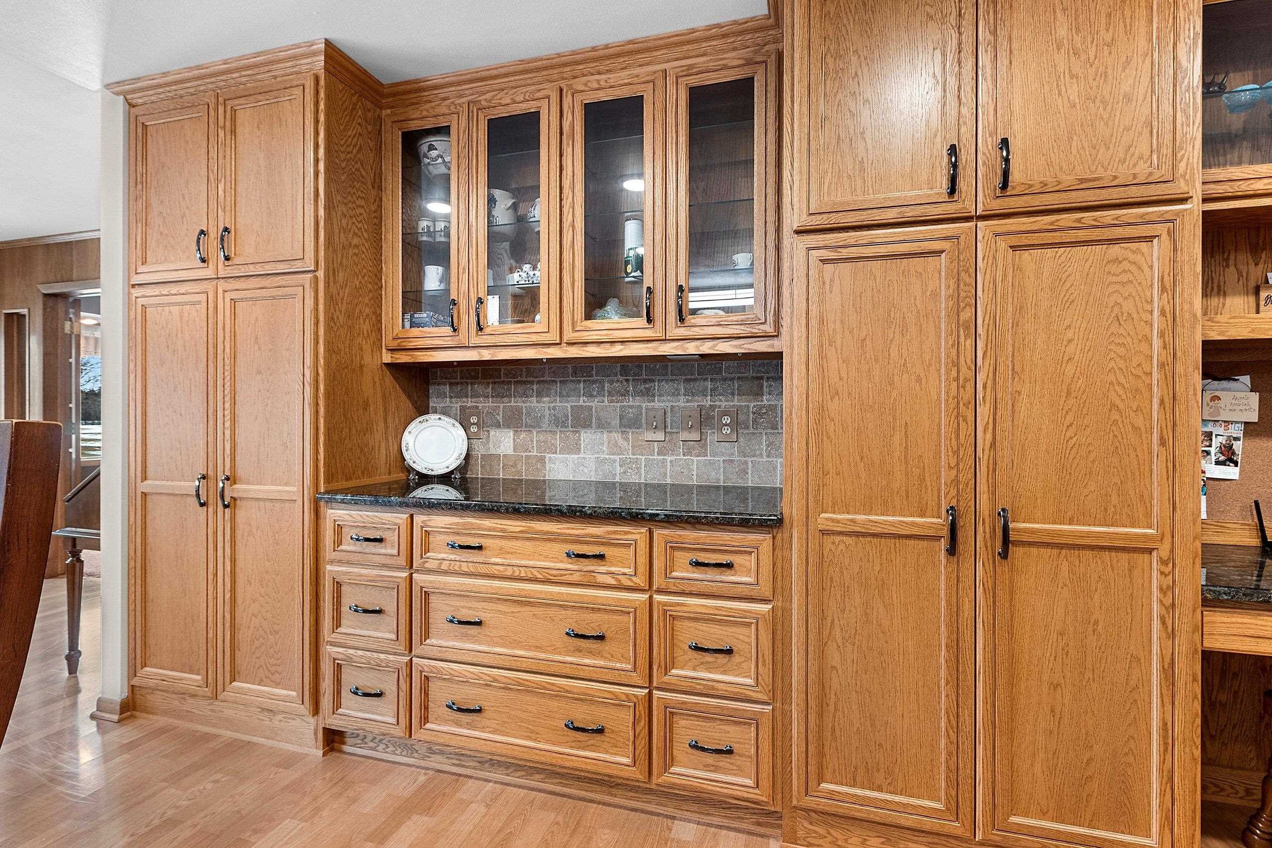 1007 Schabow Street Gresham, WI 54128 - Photo 29 of 90