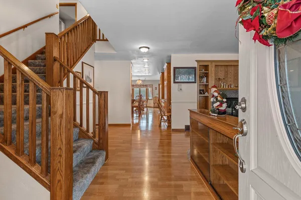 $499,900 | 1007 Schabow Street, Gresham, WI 54128