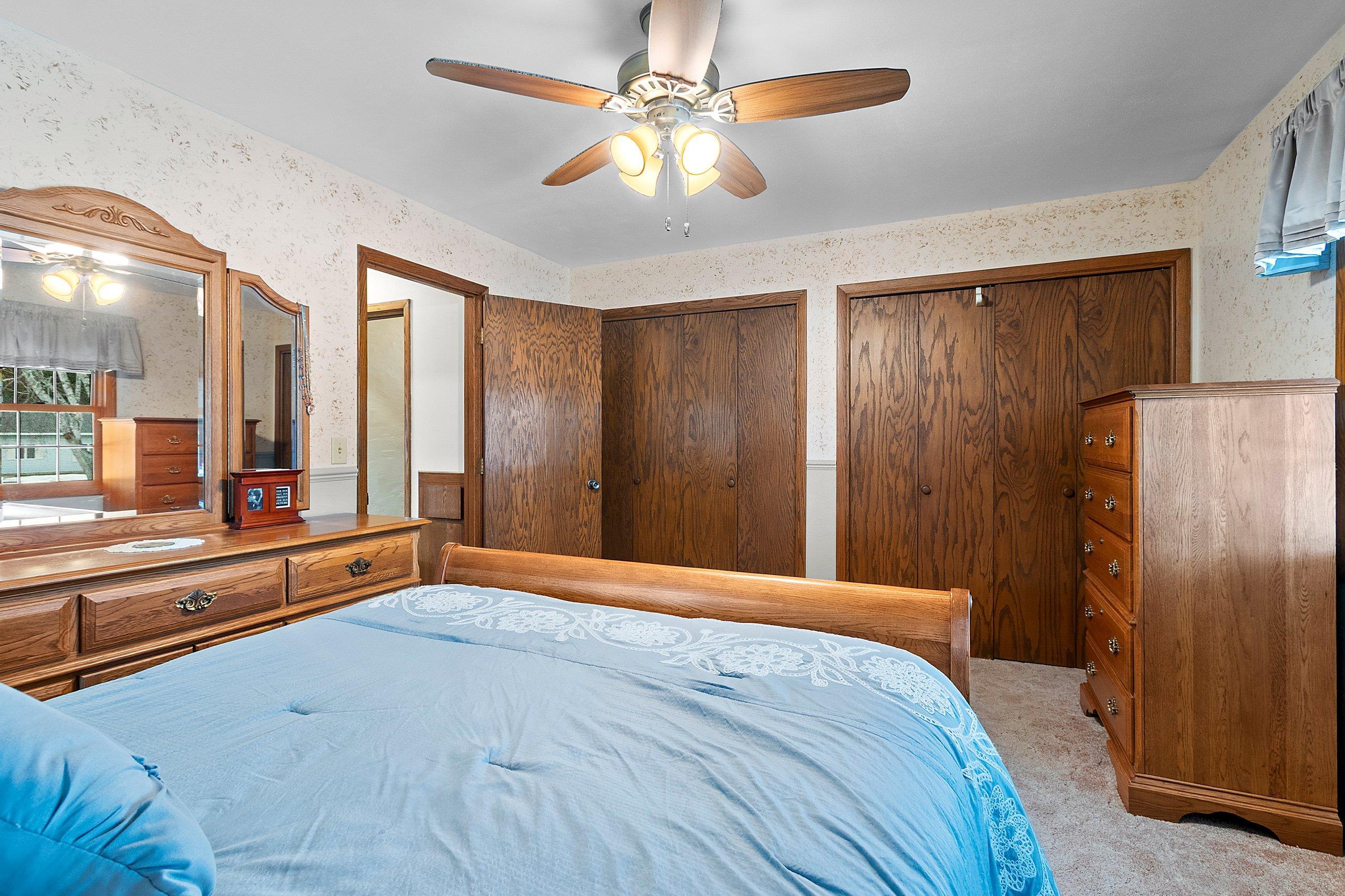 1007 Schabow Street Gresham, WI 54128 - Photo 31 of 90