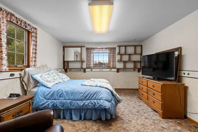 $524,900 | 1007 Schabow Street, Gresham, WI 54128