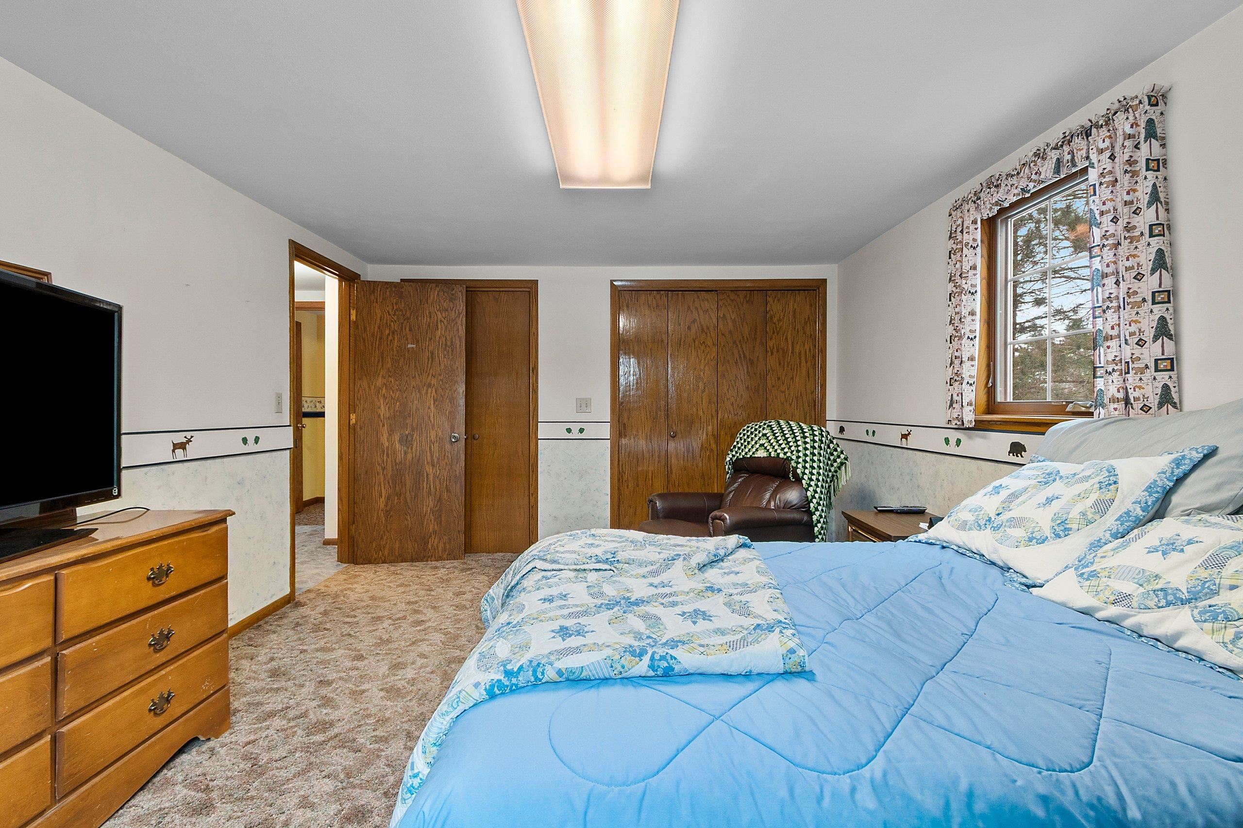 1007 Schabow Street Gresham, WI 54128 - Photo 36 of 90