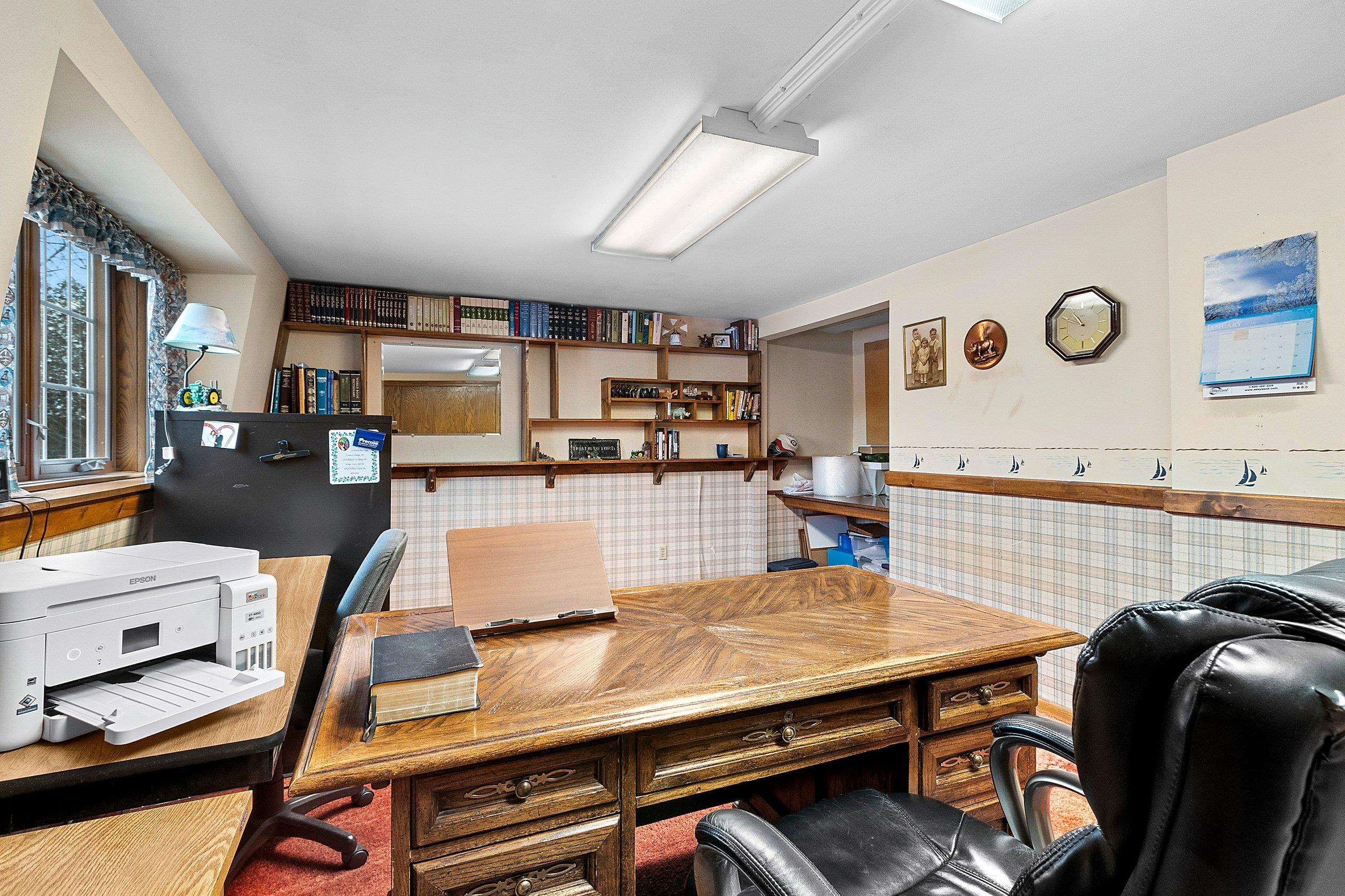 1007 Schabow Street Gresham, WI 54128 - Photo 40 of 90
