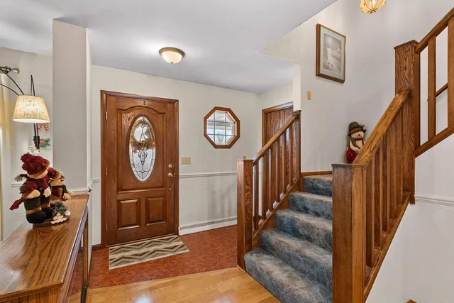 $524,900 | 1007 Schabow Street, Gresham, WI 54128