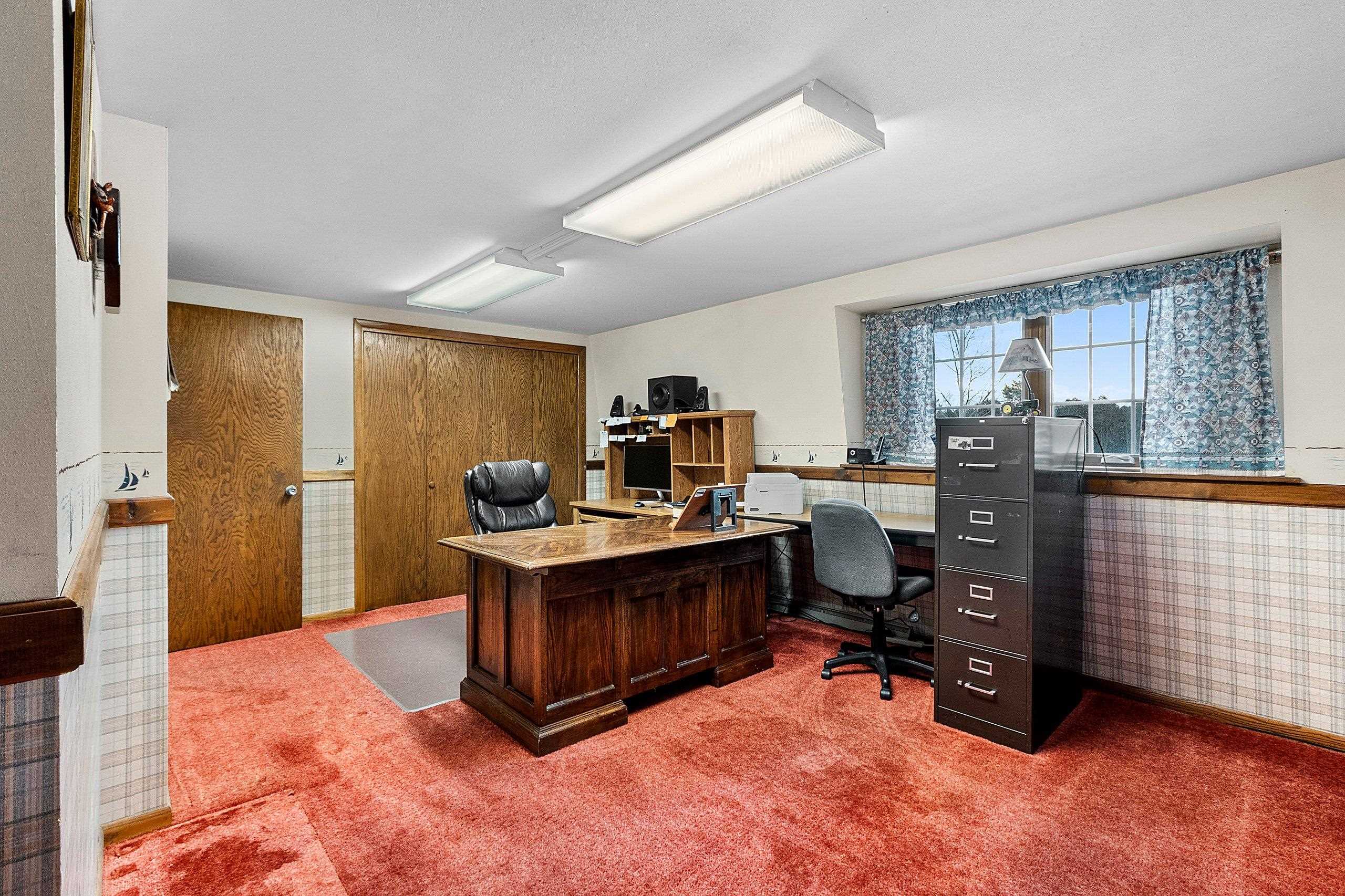 1007 Schabow Street Gresham, WI 54128 - Photo 41 of 90
