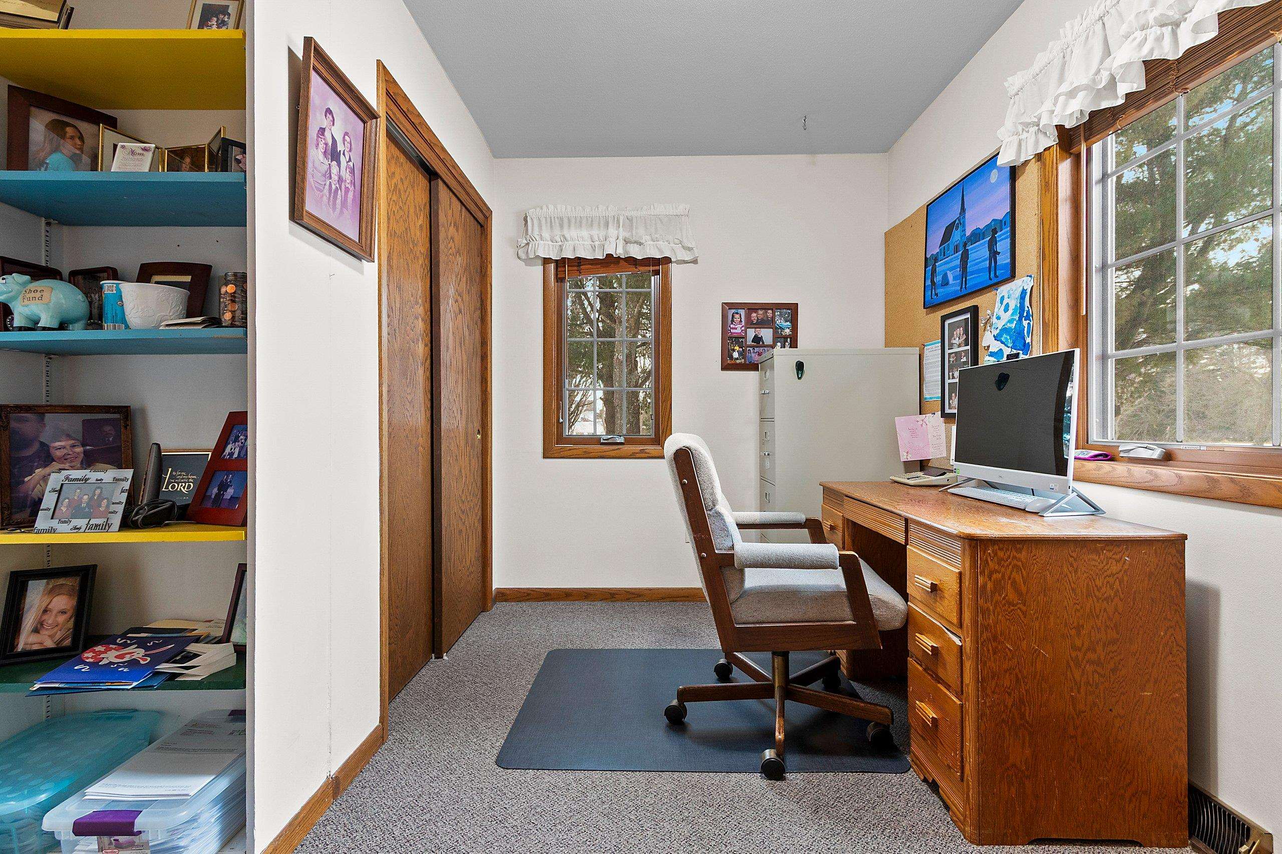 1007 Schabow Street Gresham, WI 54128 - Photo 42 of 90