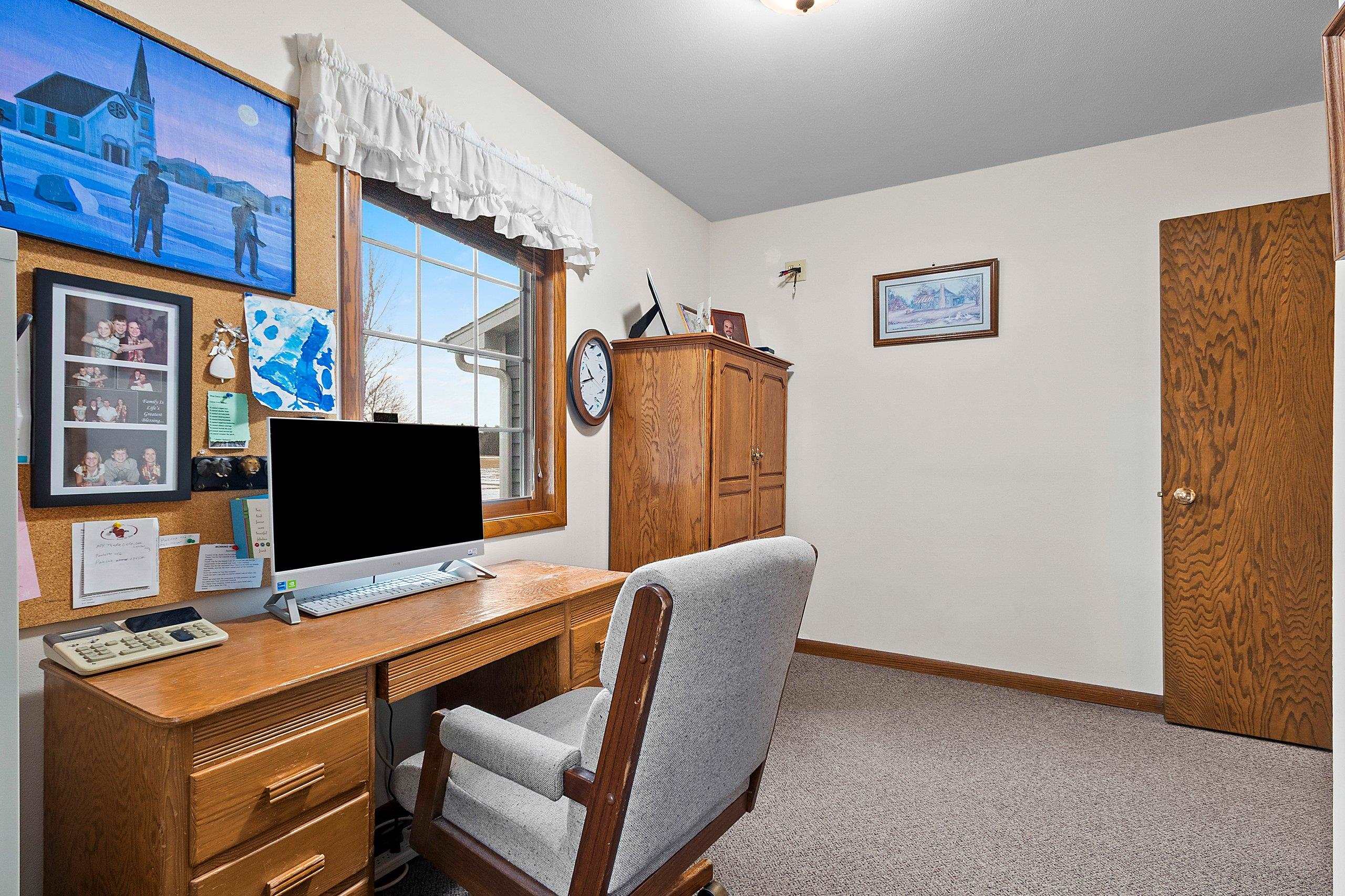 1007 Schabow Street Gresham, WI 54128 - Photo 43 of 90