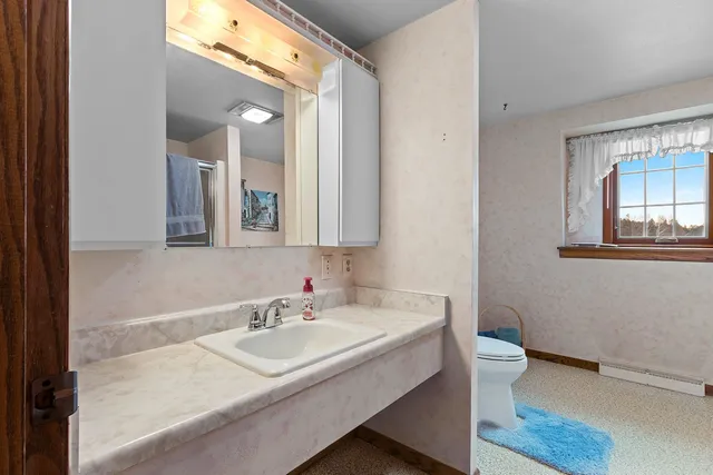 $524,900 | 1007 Schabow Street, Gresham, WI 54128