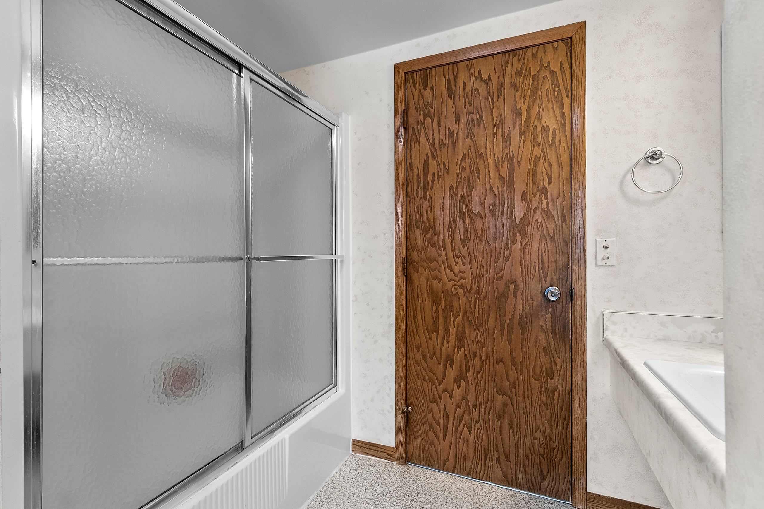 1007 Schabow Street Gresham, WI 54128 - Photo 47 of 90