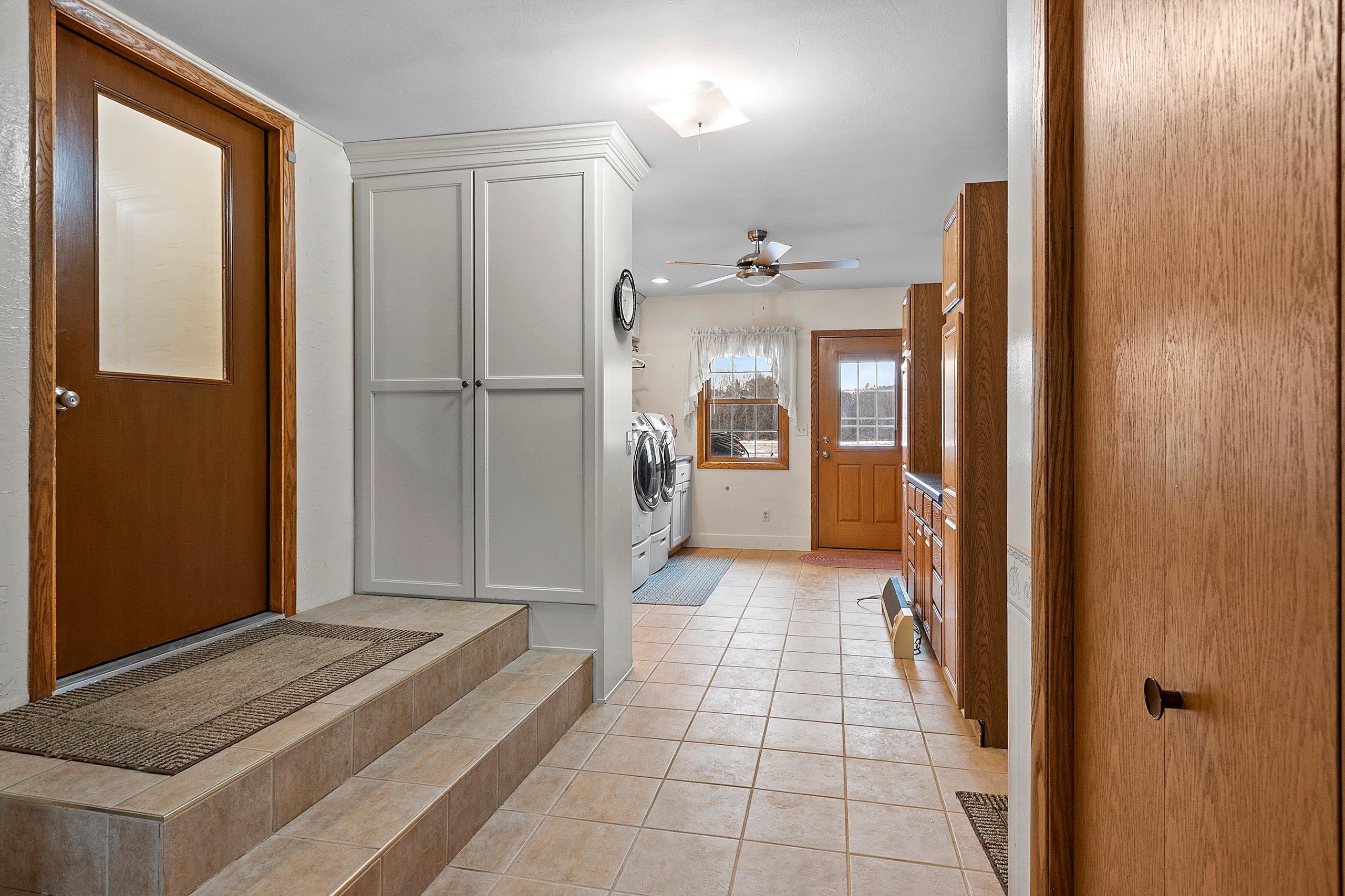 1007 Schabow Street Gresham, WI 54128 - Photo 49 of 90
