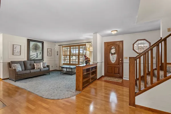 $499,900 | 1007 Schabow Street, Gresham, WI 54128