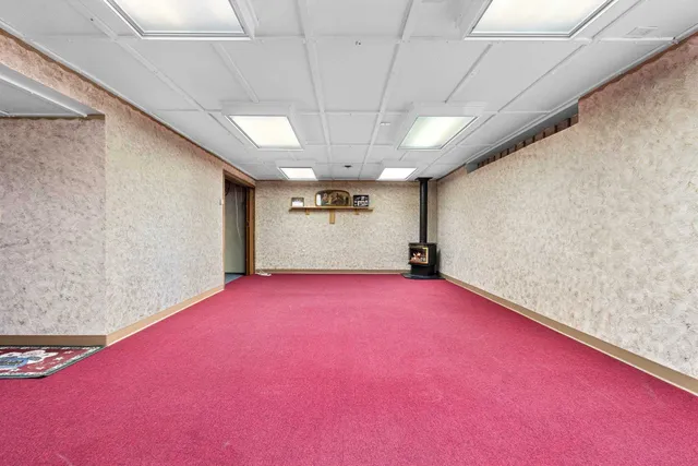 $524,900 | 1007 Schabow Street, Gresham, WI 54128