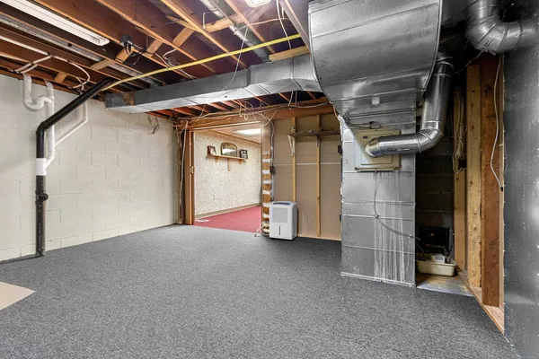 $499,900 | 1007 Schabow Street, Gresham, WI 54128