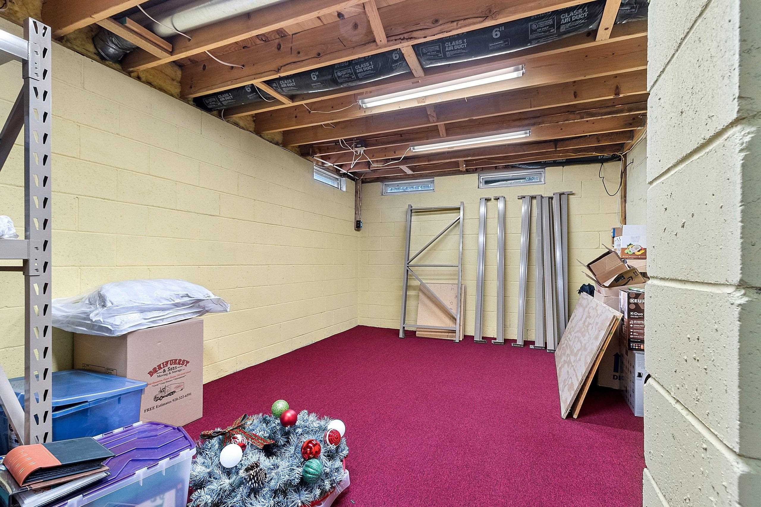 1007 Schabow Street Gresham, WI 54128 - Photo 55 of 90