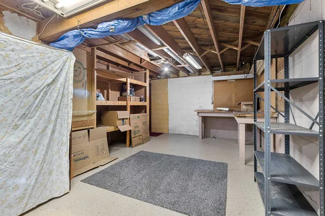 $524,900 | 1007 Schabow Street, Gresham, WI 54128