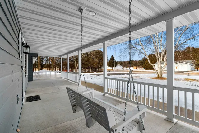 $524,900 | 1007 Schabow Street, Gresham, WI 54128