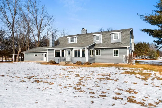 $524,900 | 1007 Schabow Street, Gresham, WI 54128