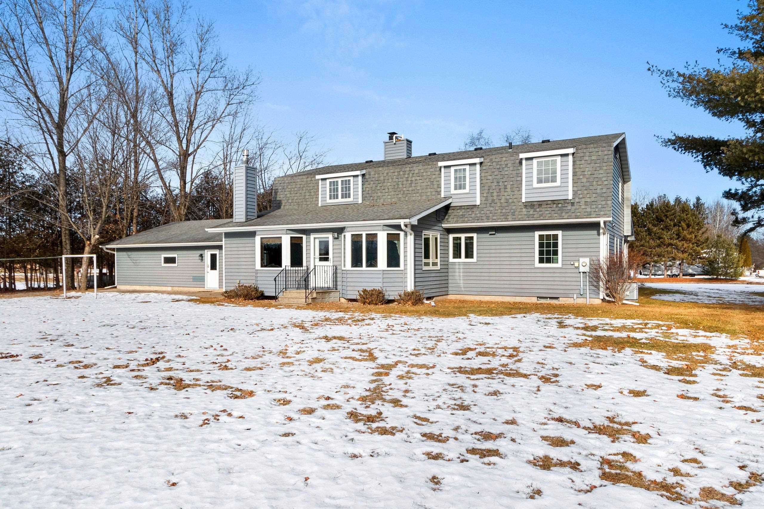 1007 Schabow Street Gresham, WI 54128 - Photo 64 of 90