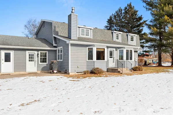 $499,900 | 1007 Schabow Street, Gresham, WI 54128