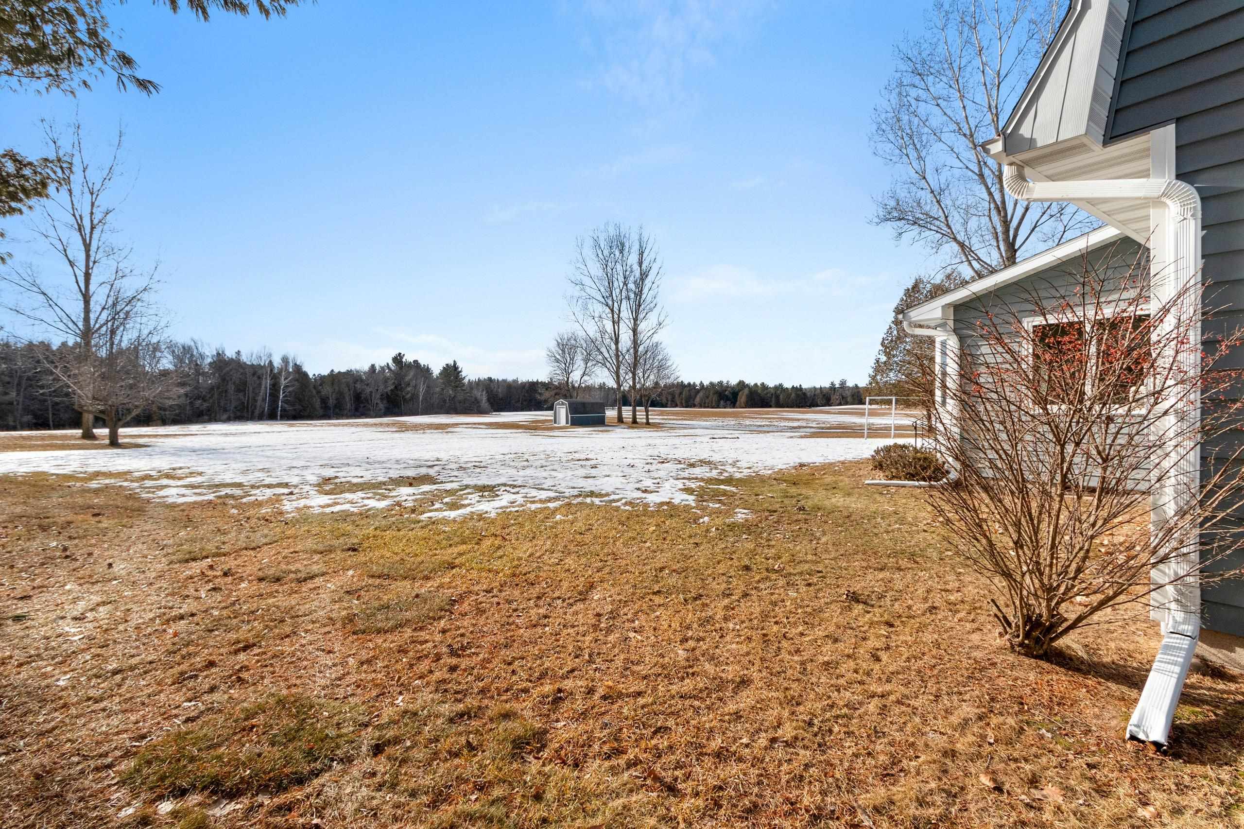 1007 Schabow Street Gresham, WI 54128 - Photo 67 of 90