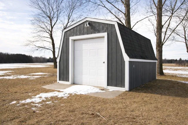 $524,900 | 1007 Schabow Street, Gresham, WI 54128