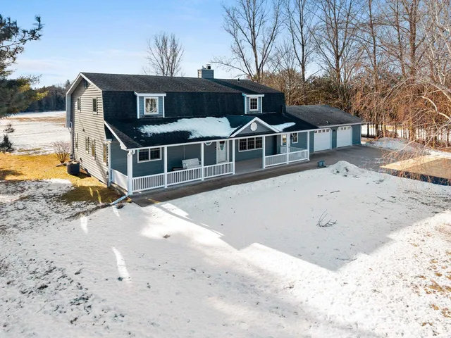 $524,900 | 1007 Schabow Street, Gresham, WI 54128