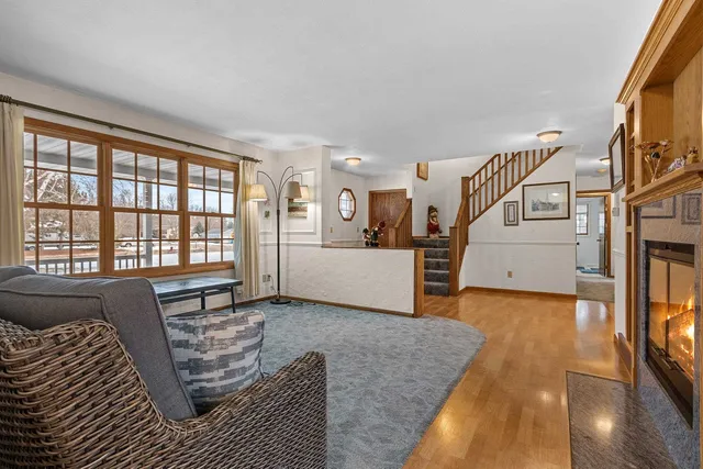 $524,900 | 1007 Schabow Street, Gresham, WI 54128