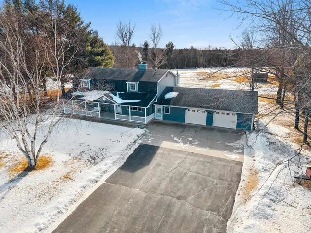 $524,900 | 1007 Schabow Street, Gresham, WI 54128