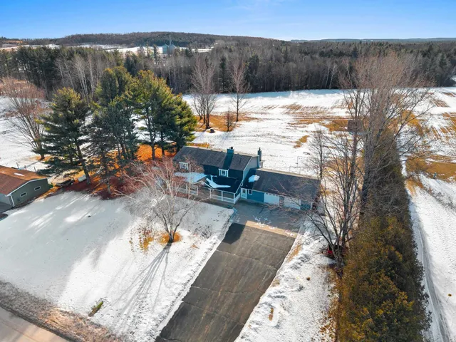 $524,900 | 1007 Schabow Street, Gresham, WI 54128