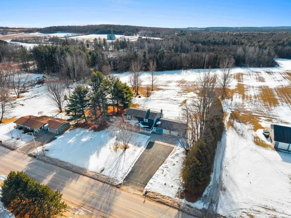 $499,900 | 1007 Schabow Street, Gresham, WI 54128