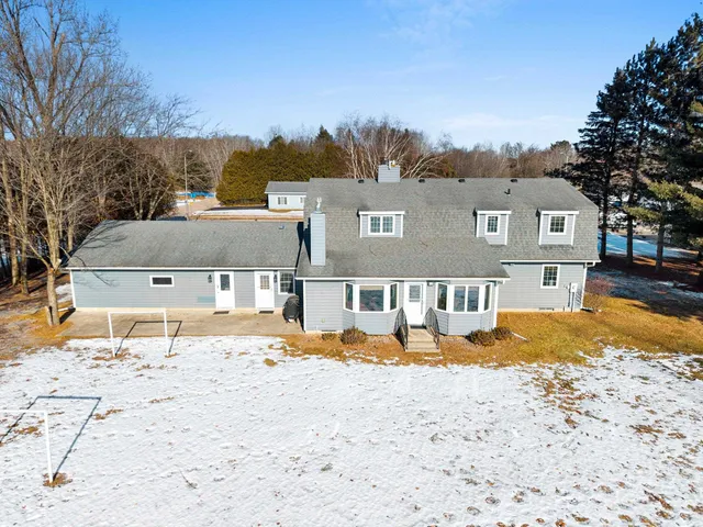 $524,900 | 1007 Schabow Street, Gresham, WI 54128