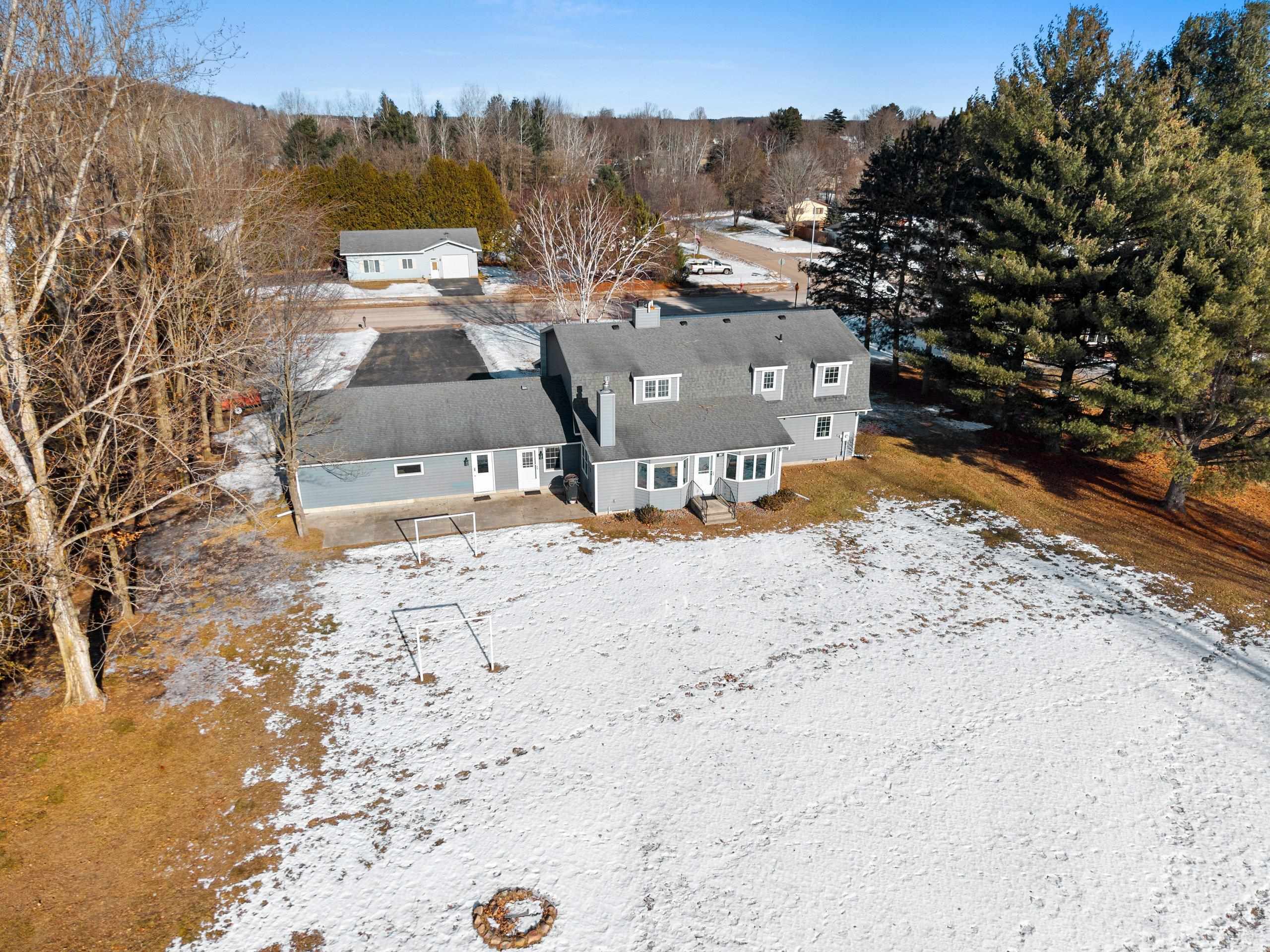 1007 Schabow Street Gresham, WI 54128 - Photo 75 of 90
