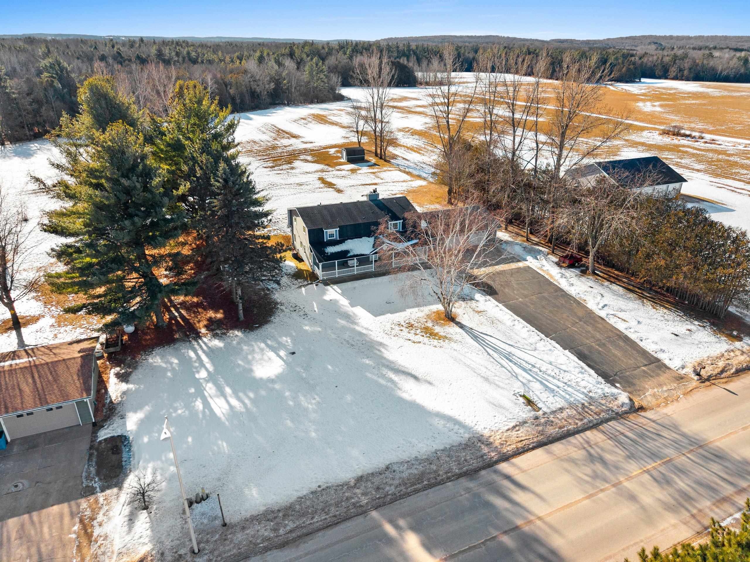 1007 Schabow Street Gresham, WI 54128 - Photo 76 of 90