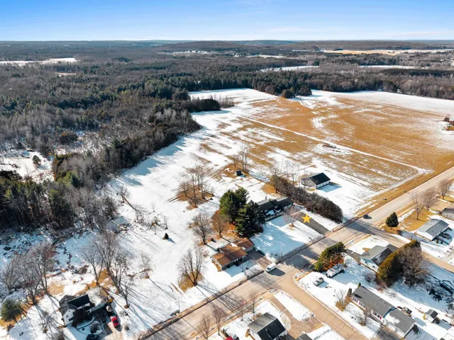 $524,900 | 1007 Schabow Street, Gresham, WI 54128