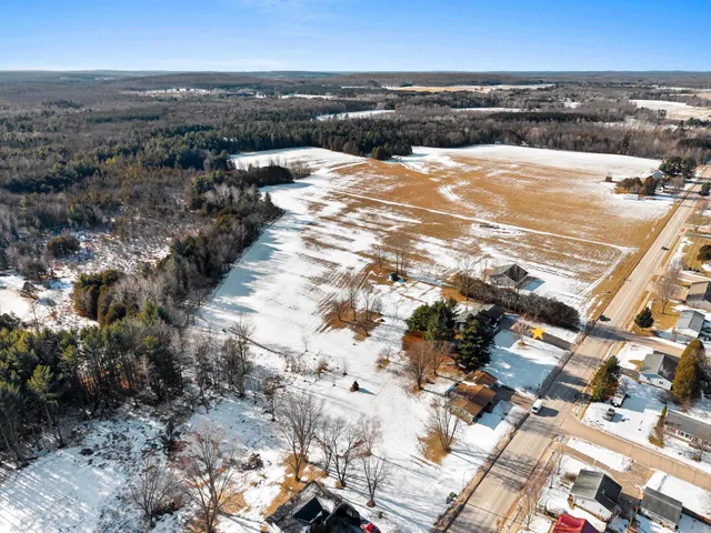 $524,900 | 1007 Schabow Street, Gresham, WI 54128