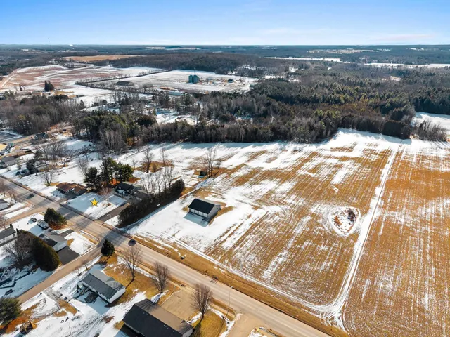 $524,900 | 1007 Schabow Street, Gresham, WI 54128