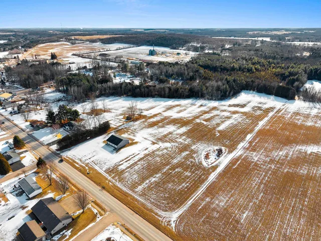 $524,900 | 1007 Schabow Street, Gresham, WI 54128