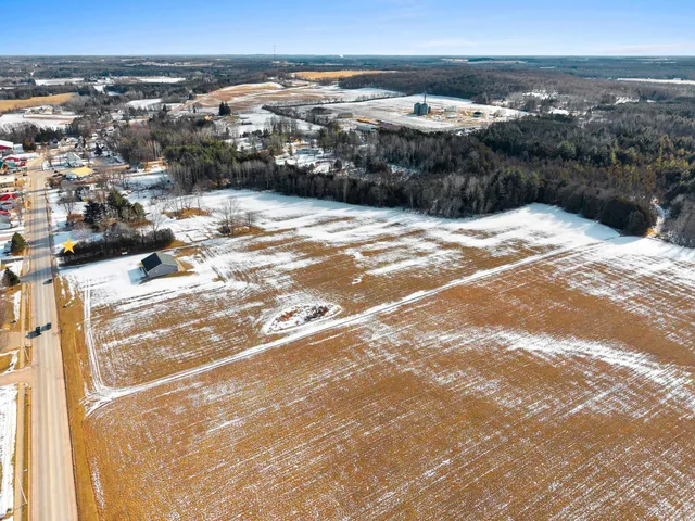 $524,900 | 1007 Schabow Street, Gresham, WI 54128