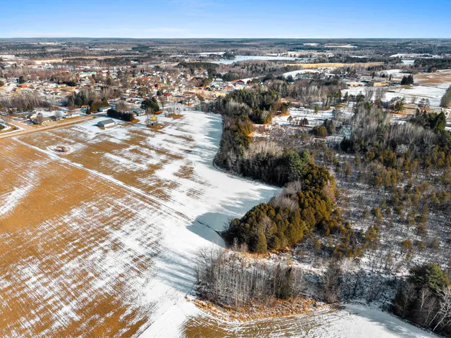 $524,900 | 1007 Schabow Street, Gresham, WI 54128