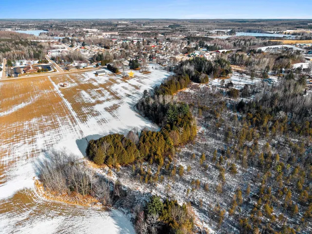 $524,900 | 1007 Schabow Street, Gresham, WI 54128