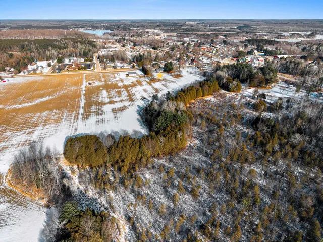 $524,900 | 1007 Schabow Street, Gresham, WI 54128