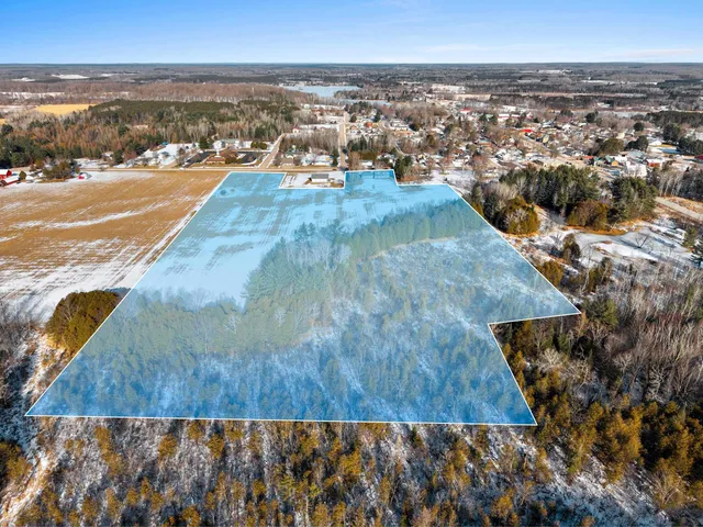 $524,900 | 1007 Schabow Street, Gresham, WI 54128