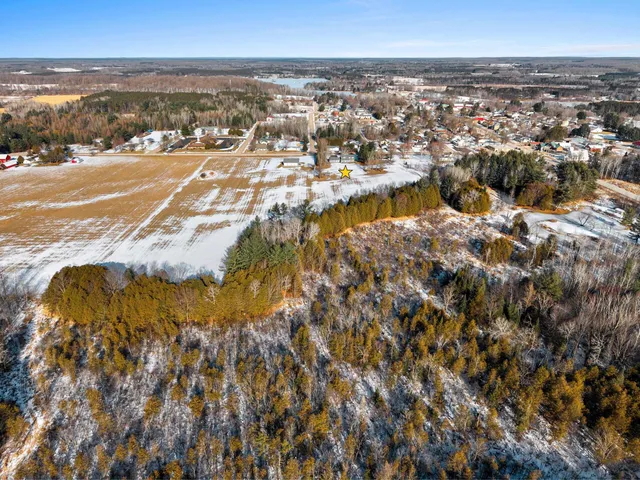 $524,900 | 1007 Schabow Street, Gresham, WI 54128