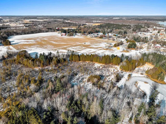 $524,900 | 1007 Schabow Street, Gresham, WI 54128