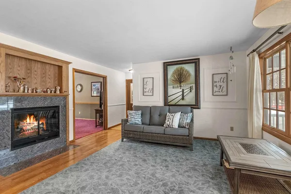 $499,900 | 1007 Schabow Street, Gresham, WI 54128