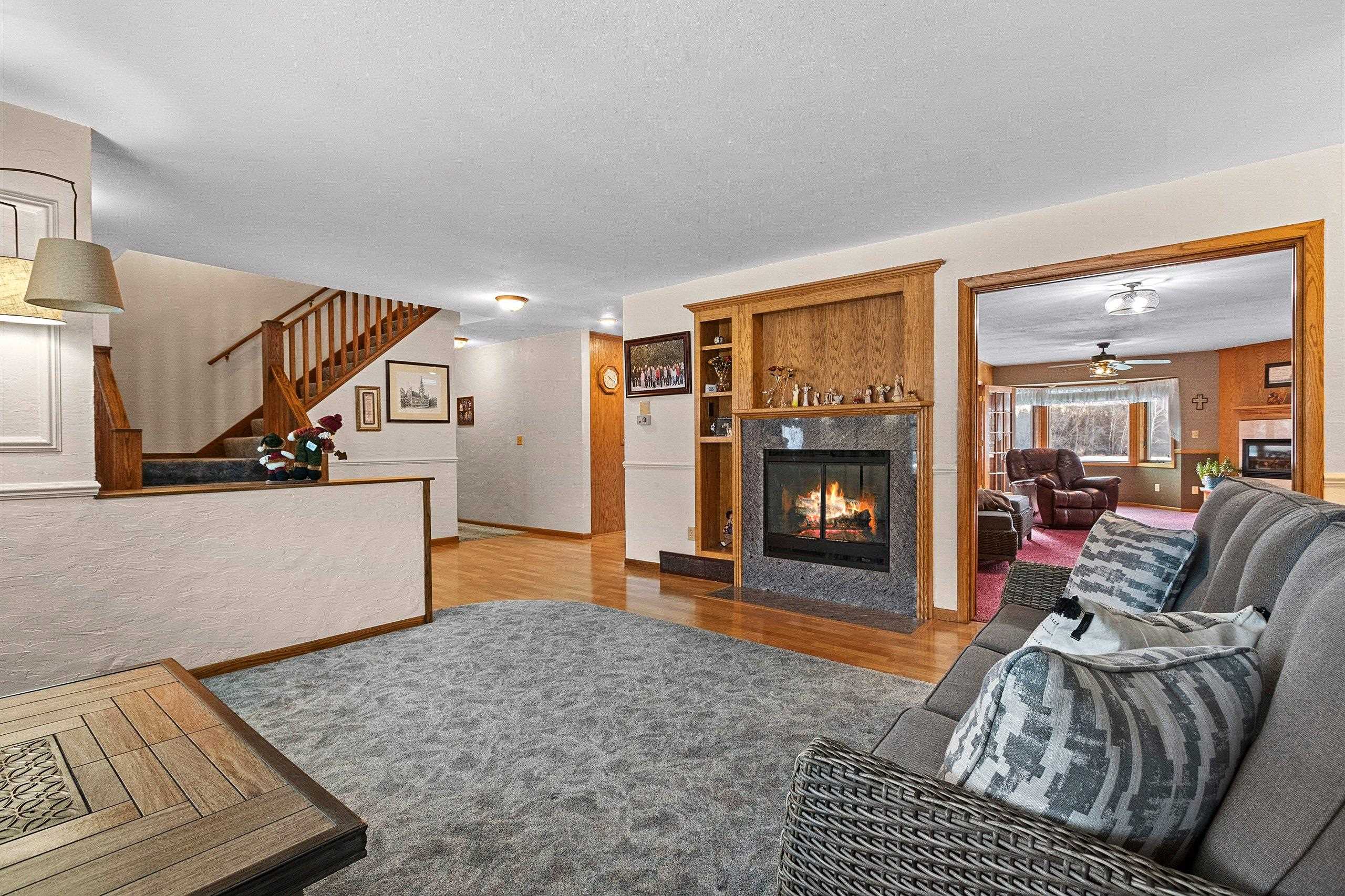 1007 Schabow Street Gresham, WI 54128 - Photo 10 of 90