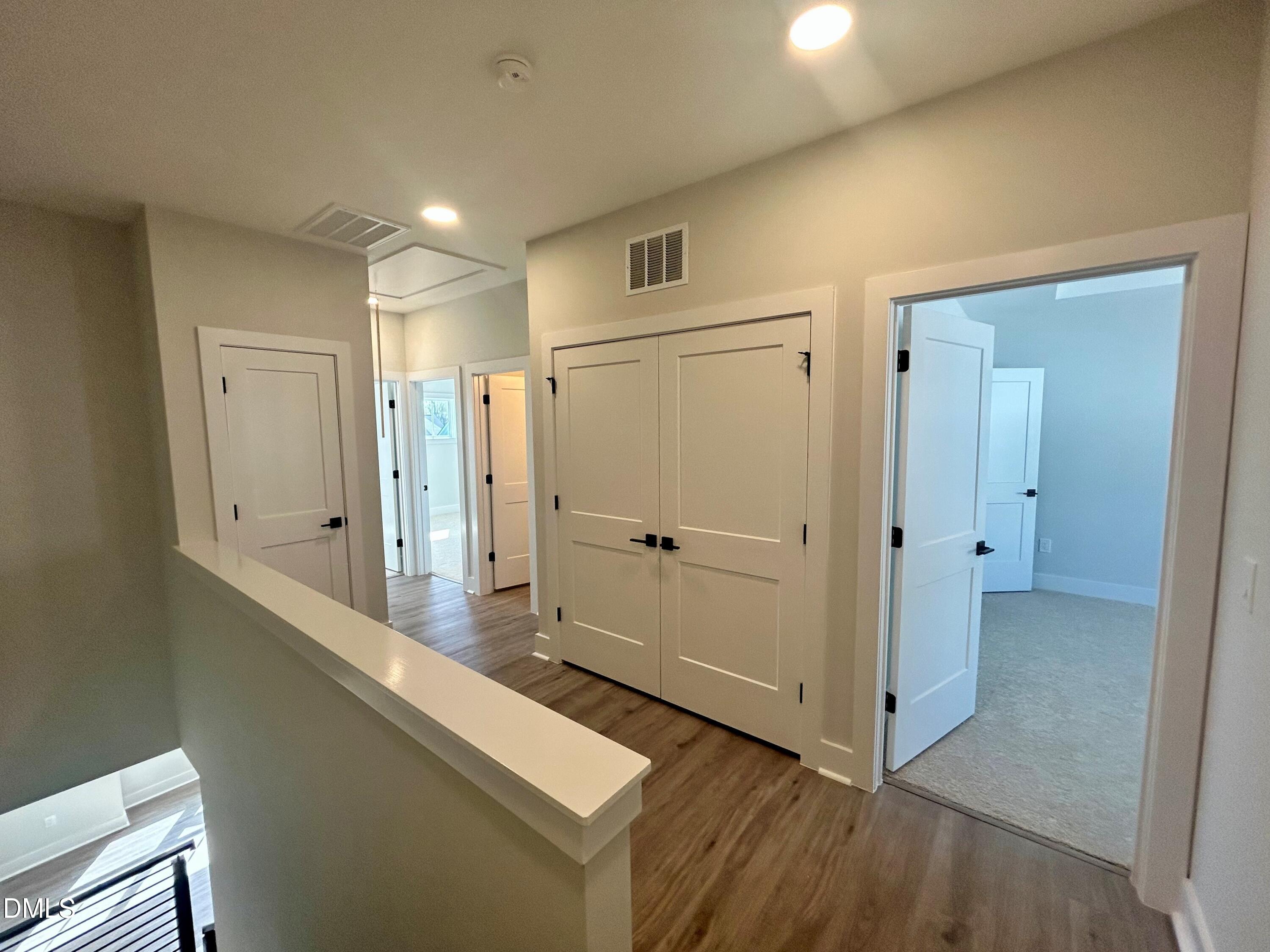 2415 Adrift Road Fuquay-Varina, NC 27526 - Photo 11 of 27 Lot 29 third floor