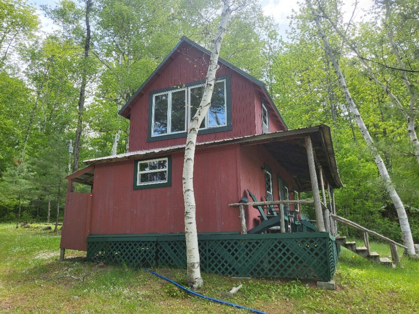 16 Mellen Lane Wilton, ME 04294 - Photo 19 of 36