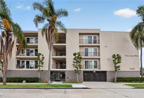 $750,000 | 5301 East The Toledo, Unit 101, Long Beach, CA 90803